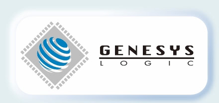 GENESYS LOGIC